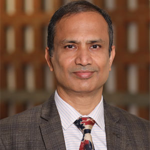 Rajan Sethuraman,   CEO, LatentView Analytics