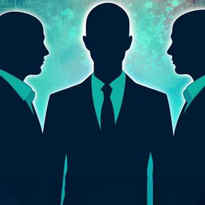 CEOInsights,    Team