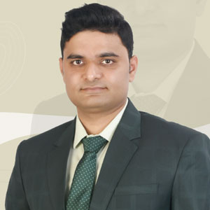 Amit Agrawal,   CEO, Roton Consultancies
