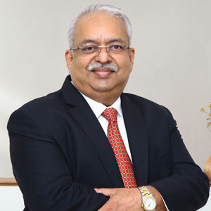 Sanjay Agarwal,    Director & COO, IJM India Infrastructure