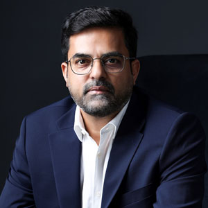  Shaktivel K, Co-Founder & CEO, Henox