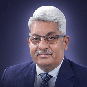 Rajeev Chanan, Managing Director