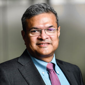Bhargav Dasgupta,   MD & CEO, ICICI Lombard General Insurance 