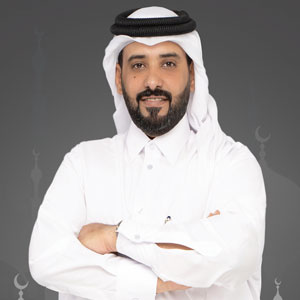 Abdullah Thamer Alhemaidi,      CEO, Rafeeq