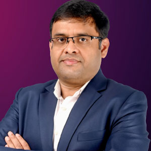 Rajeev Sharan, Head Of Research, Brickwork Ratings