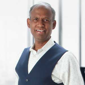 Jamir Shaikh, Founder & CEO, OnCoor