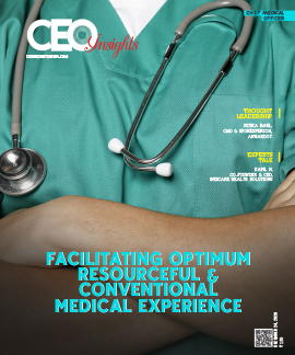 Facilitating Optimum Resourceful & Conventional Medical Experience