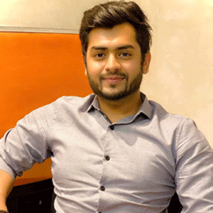 Rishi Gupta, Co-Founder & Business Director