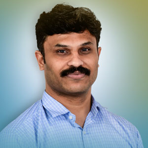 Sowrirajan Narayanan, CTO, Notesgen