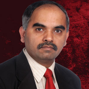  Aloke Palsikar,    EVP & Global Head of Aerospace and IHM, TATA Technologies