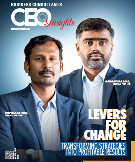 Levers For Change: Transforming Strategies into Profitable Results