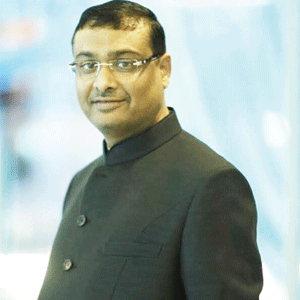 Mahendra Gupta, Director