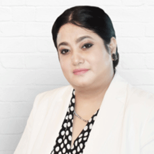 Gurleen Kaur, Founder