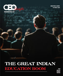  The Great Indian Education Boom