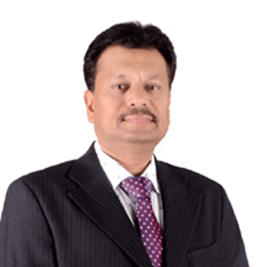 Rajesh Kumar Shah,  CEO