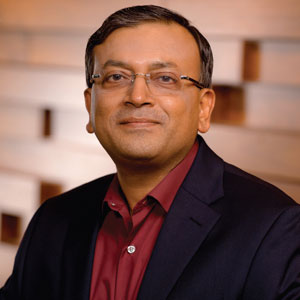 Mohan Satyaranjan,     CEO, Taqanal Energy