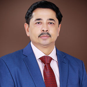 Rajeev Singh, CEO, Col AL Maha Ceramics