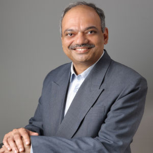 Ajay Potnis, Founder & CEO, Data Oceano