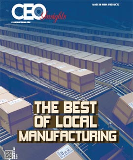 The Best Of Local Manufacturing