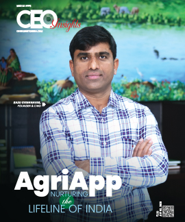 AgriApp: Nurturing the Lifeline of India