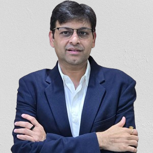 Vish Narain, Managing Partner, Pulsar Capital