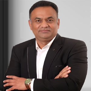Turab Ur Rahaman,  Director, Sab Express
