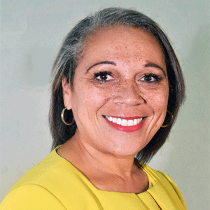 Melisha Trotman, Primary Principal