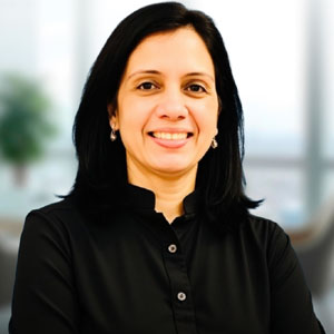  Priti Goel,  Founder and Managing Director, Prisha Wealth Management 