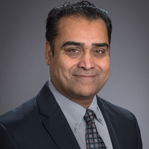 Ranjeet Banerjee, CEO - Cold Chain Technologies