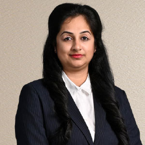 Khwahish Rawal, Chief Compliance Officer & Company Secretary, Svamaan Financial Services