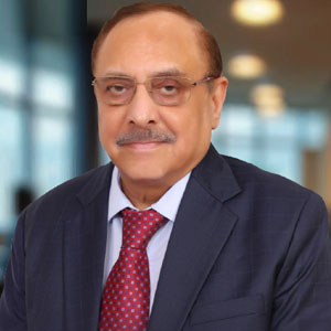 Rakesh Kumar Mehta, Chief Regulatory Officer & Chief Operating Officier, Plintron