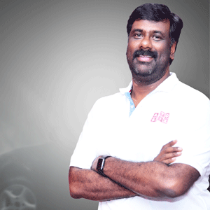 Kalyandhar Vinukonda, Founder & CEO, AutoBrix