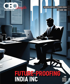Future-Proofing India Inc