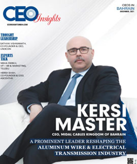 CEOs In Bahrain