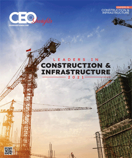 Leaders In Construction & Infrastructure