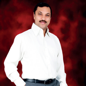 Vipin Gupta, Chairman & MD