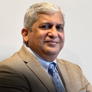 Murthy Veeraghanta, Chairman & CEO, VSoft Technologies