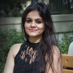 Krittika Marwaha, Founder & Director