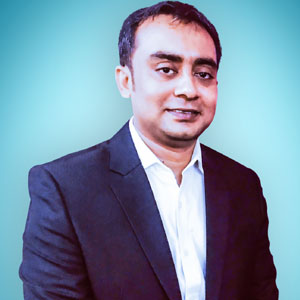 Tahsinul Alam Sarker, Founder & CEO, Workspace Infotech