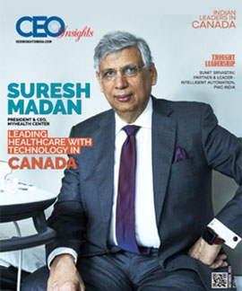 Indian Leaders In Canada