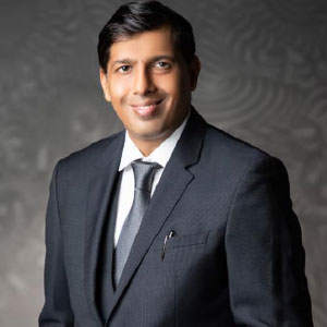 Rohit Behani, CEO & Partner, Tekno Valves