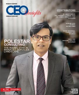 Polestar Consulting: The Rising Star In Managed Services Landscape