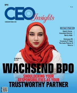 WACHSEND BPO: Shouldering your Responsibilities as your Trustworthy Partner