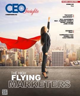 The High Flying Marketers