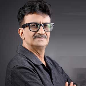 Sangeet Hemant Kumar, Founder & Mentor, The House Of SHK