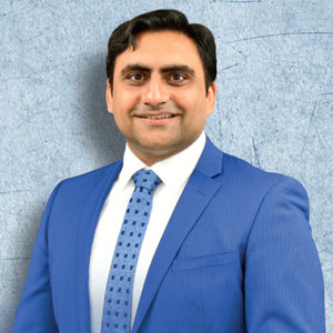 Sukh Sandhu, CEO, Career Calling International