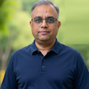 Senthil Kumar Balasubramaniam, CTIO, Lyca Group