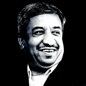Pankaj Patel, Founder & Director