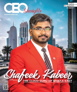  CEO in Qatar