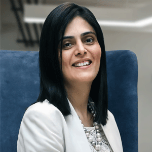 Jasleen Kohli, MD & CEO, Digit Insurance